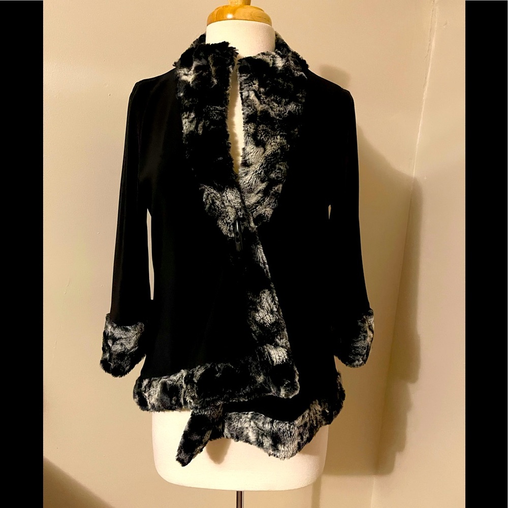 Jacket